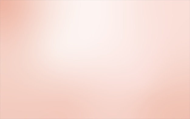 Pink Gold gradient blurred background with soft glowing backdrop, background texture for design