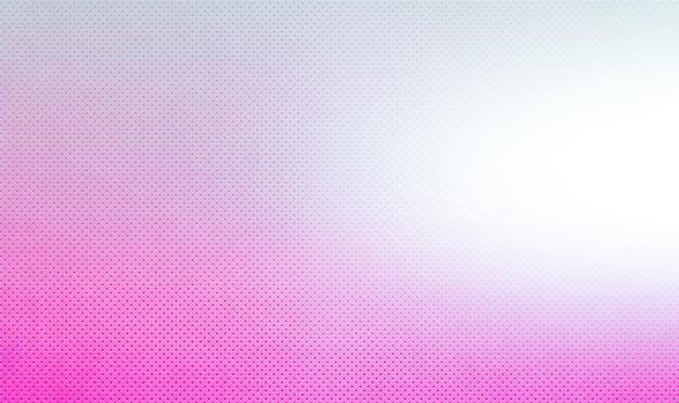 Pink gradient background