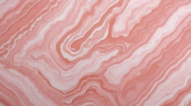 Pink marble gradient background