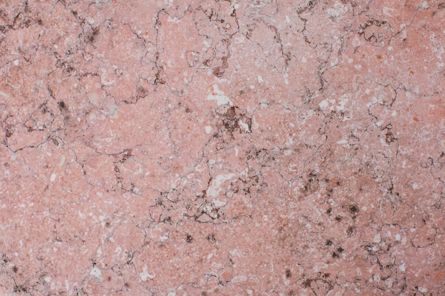 Pink marble texture background for interior or exterior, close up for design