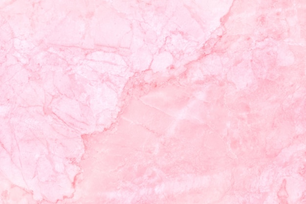 Pink marble texture background natural tile stone floor