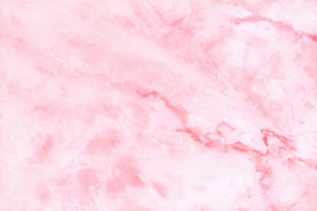 Pink marble texture background with high resolution for interior decoration. Tile stone floor in natural pattern.