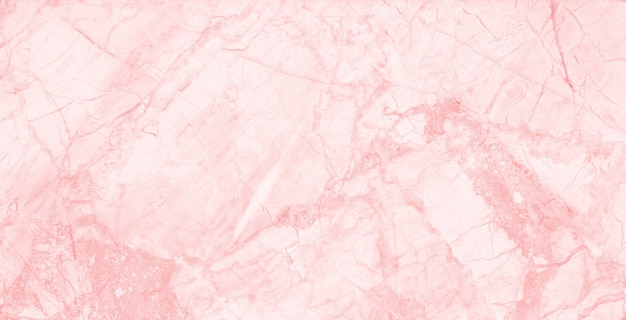 Pink marble texture background 