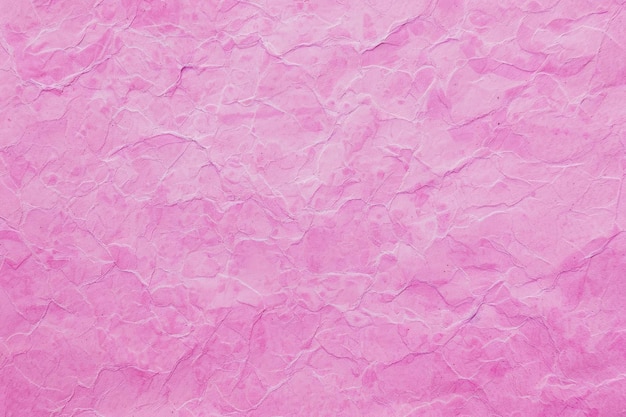 Pink mulberry paper backgrounds texture textured