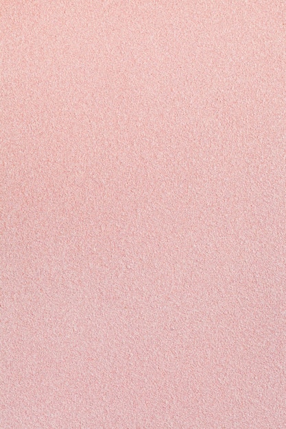 Pink painted plaster texture