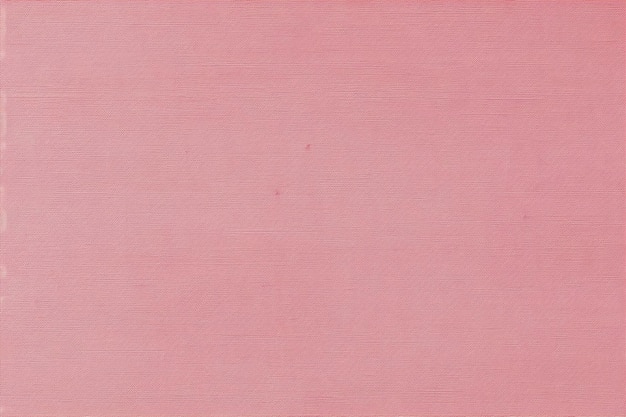 A pink painted wood panel with a small hole in the middle.