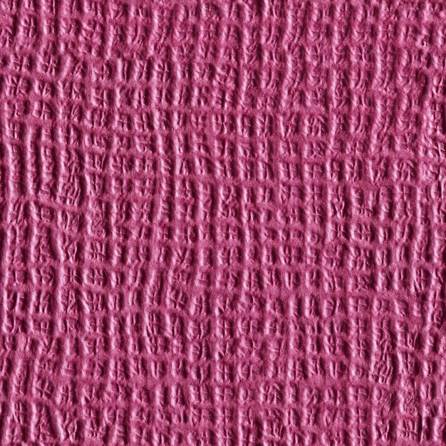 Pink paper background Seamless square texture Tile ready