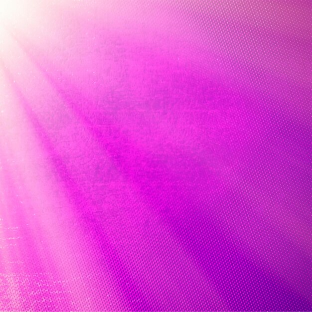 Pink pattern light glare Square Background