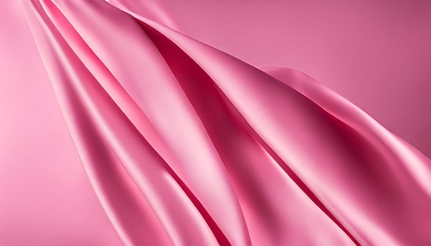 Pink pattern paper background