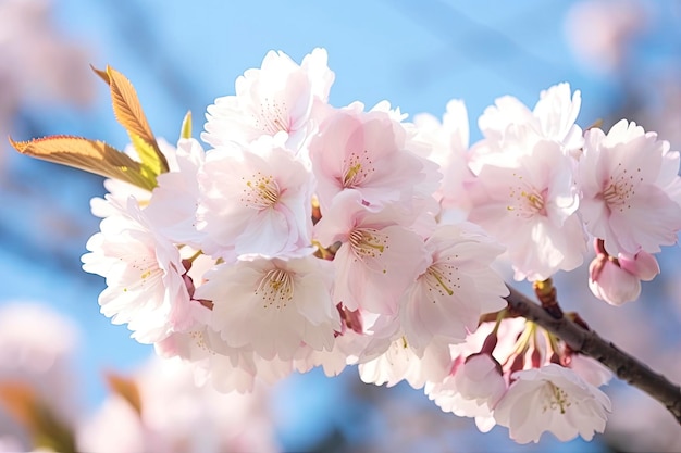 Pink Petals