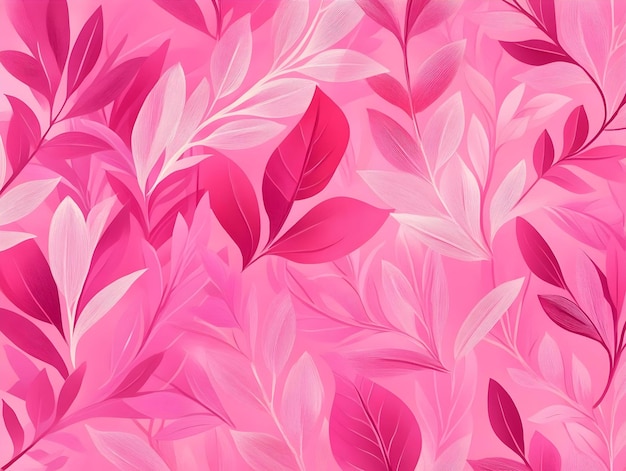 Photo a pink and pink background with a pattern