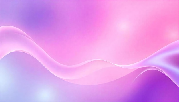 a pink and purple background with a swirl of light