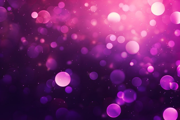 pink and purple blur effect wallpaper