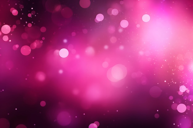 pink and purple blur effect wallpaper