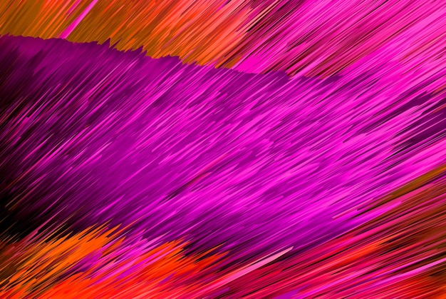 pink and purple colorful abstract energy texture with simple tech motion offset lines