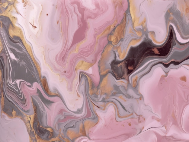 Pink and purple marble background with a marble texture.