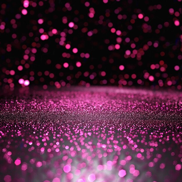 pink shinny glittery abstract wallpaper