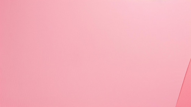 Photo pink solid background