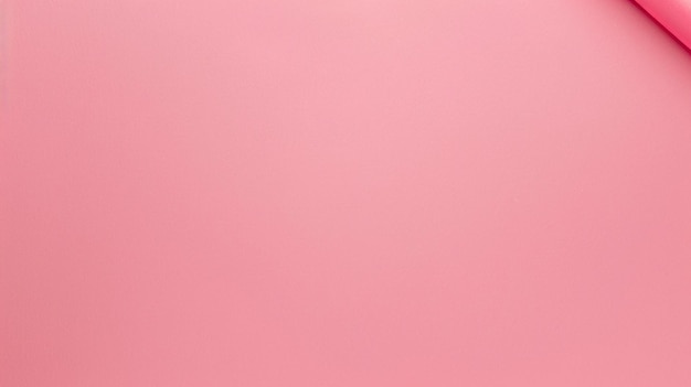 pink solid background