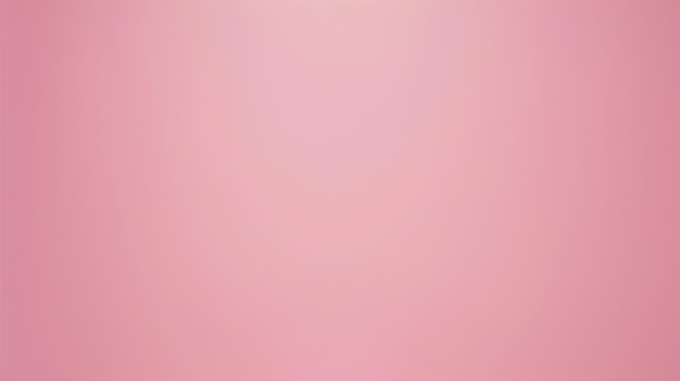 Photo pink solid background