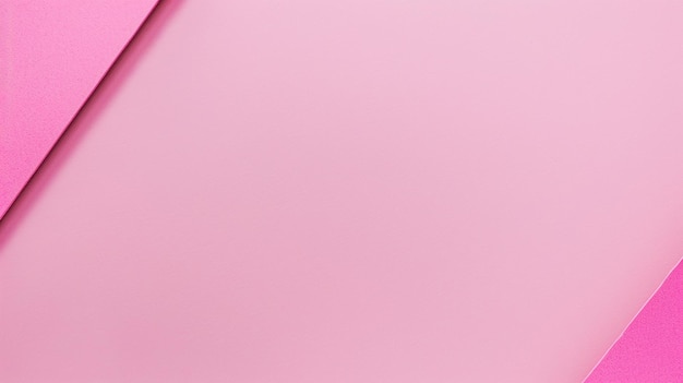 Photo pink solid background