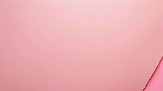 pink solid background