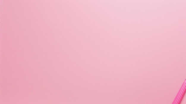 Photo pink solid background