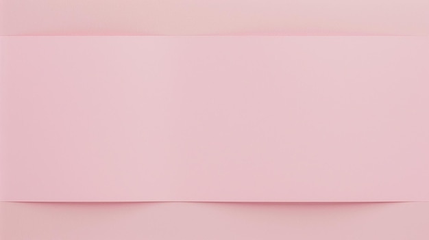 Photo pink solid background