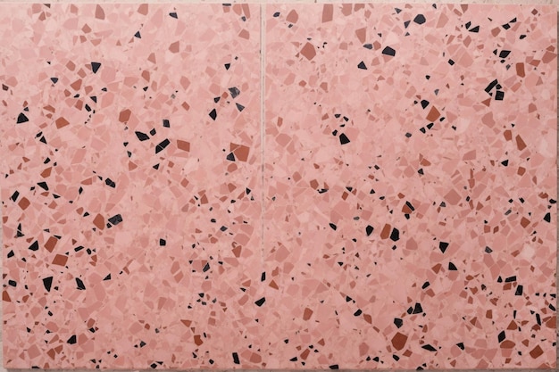 Pink Terrazzo Texture Terrazzo Texture Background Terrazzo Mosaic Tiles Terrazzo Marble Background AI Generative