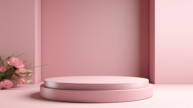 A pink toilet with a pink seat and lid