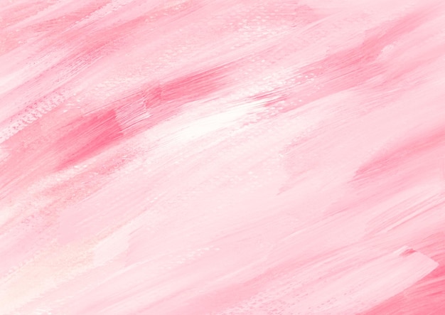 Pink tones colour illustration background