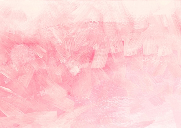 Pink tones colour illustration background