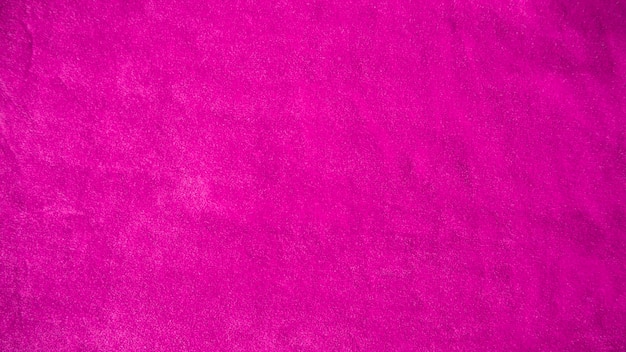 Pink velvet fabric texture used as background Empty pink fabric background of soft and smooth textile material There is space for text