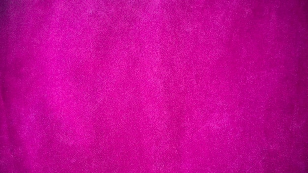 Pink velvet fabric texture used as background Empty pink fabric background of soft and smooth textile material There is space for text