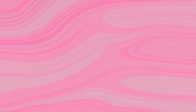 Photo a pink and white wallpaper with a pink background