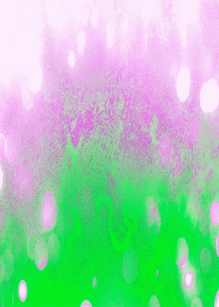 Pinkish green pattern vertical Background