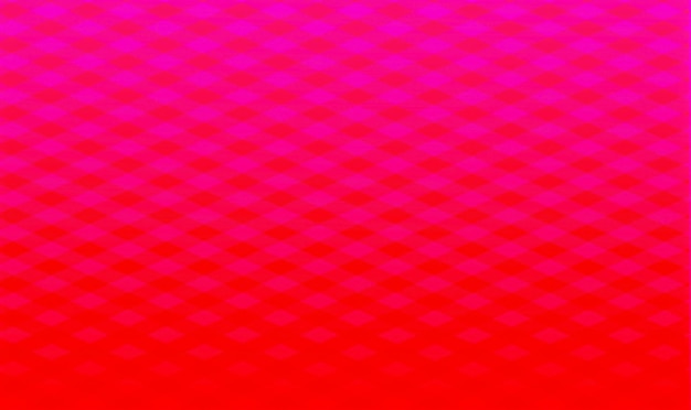 Pinkish red pattern banner background