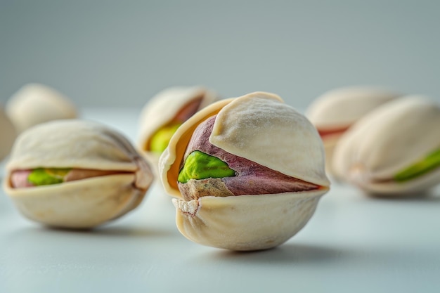 Pistachio Perfection