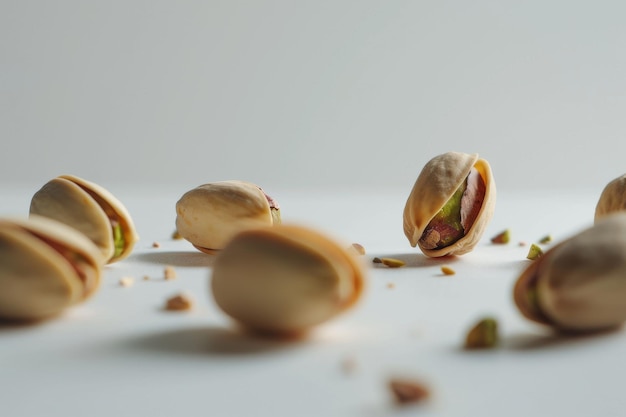 Pistachio Perfection