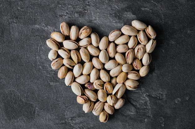 Pistachios texture and background Tasty pistachios as backgroundas pistachios texture