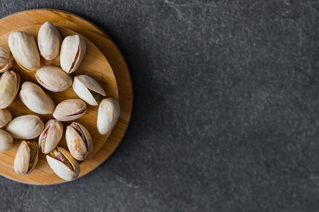 Pistachios texture and background Tasty pistachios as backgroundas pistachios texture