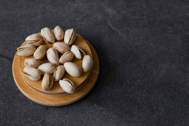 Pistachios texture and background Tasty pistachios as backgroundas pistachios texture