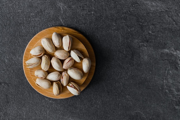 Pistachios texture and background Tasty pistachios as backgroundas pistachios texture