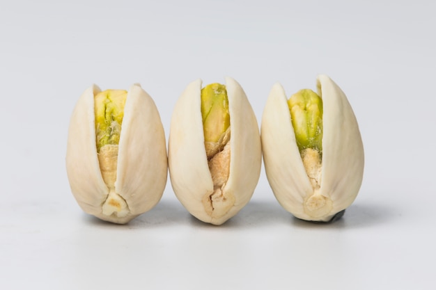 Pistachios