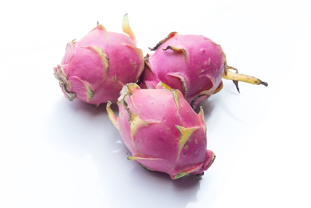 Pitaya or Dragon Fruit