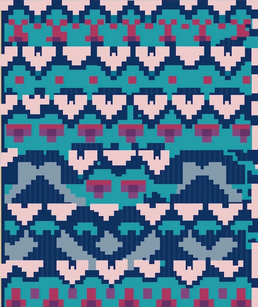 Pixel art pixel pattern pixel texture pixel background