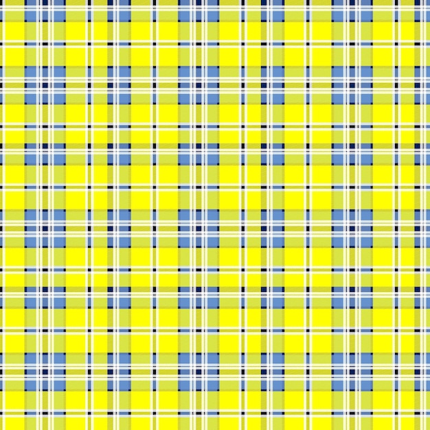 Photo plaid tartan seamless pattern checkered picnic cooking table cloth texture from rhombus squares plaid tablecloths flat tartan checker print