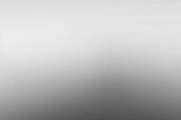 plain Grey gradient background and copy space