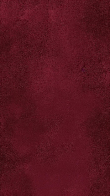 Plain Maroon Background