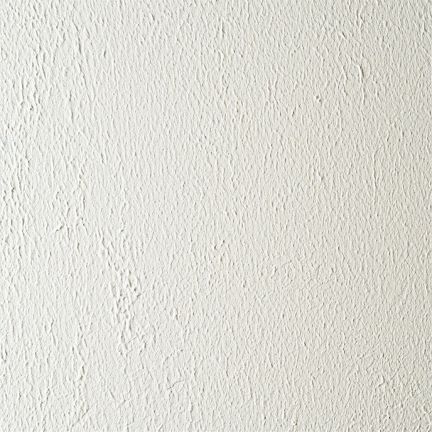 Plain Paper Texture Background Emphasizing the Simplicity of Smooth Surface and Clean Fibers